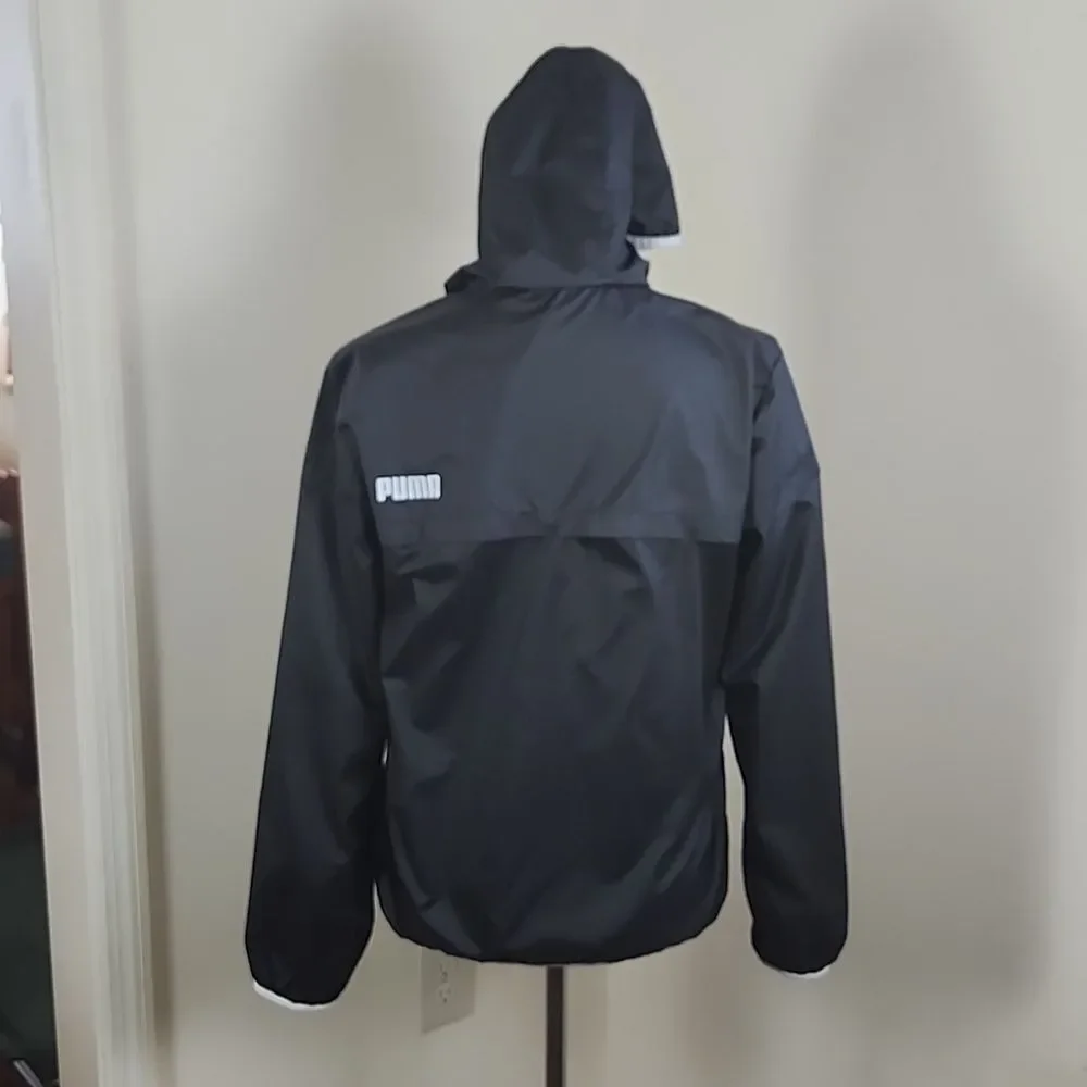 Puma women black